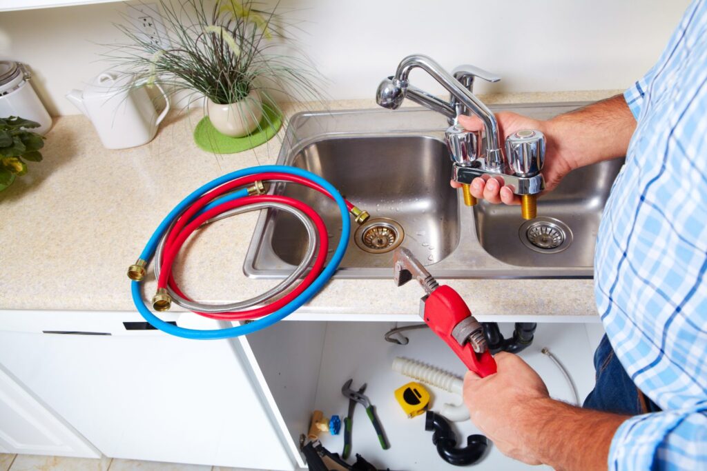 Lake Forest 24/7 plumbing repair