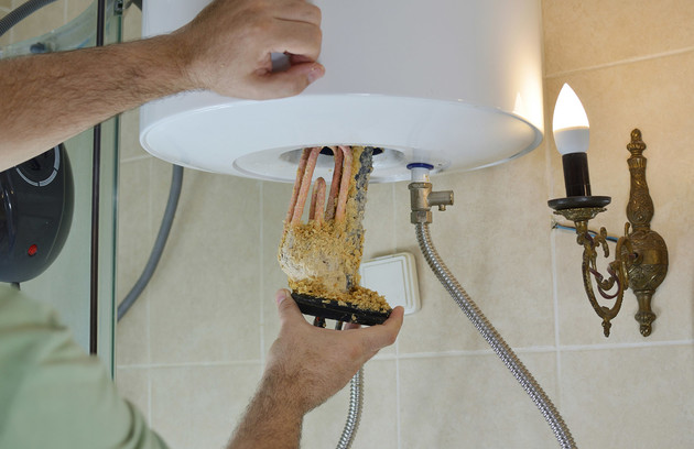 Lake Forest residential plumbing